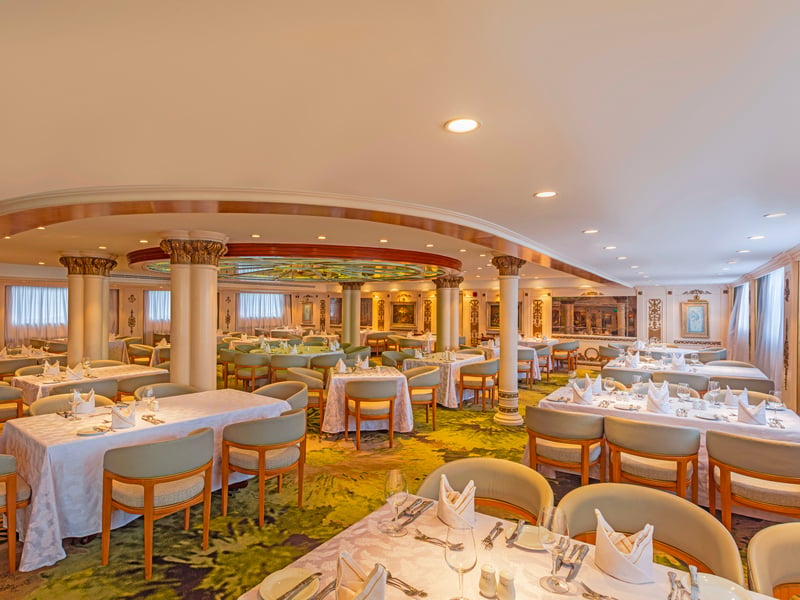 Sonesta St. George I Nile Cruise