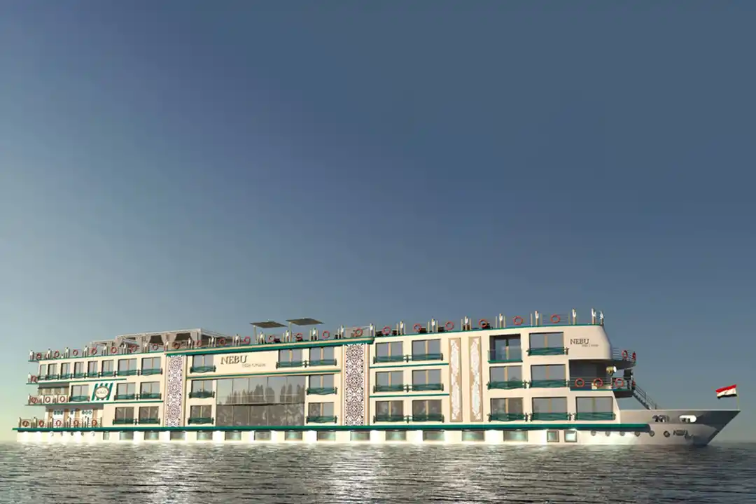 Nebu Nile Cruise