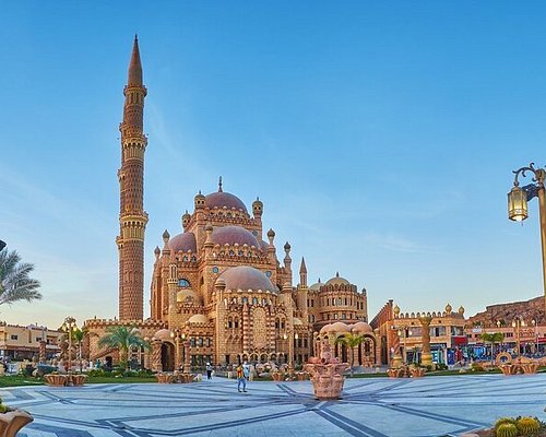 Sharm El Sheikh City Tour