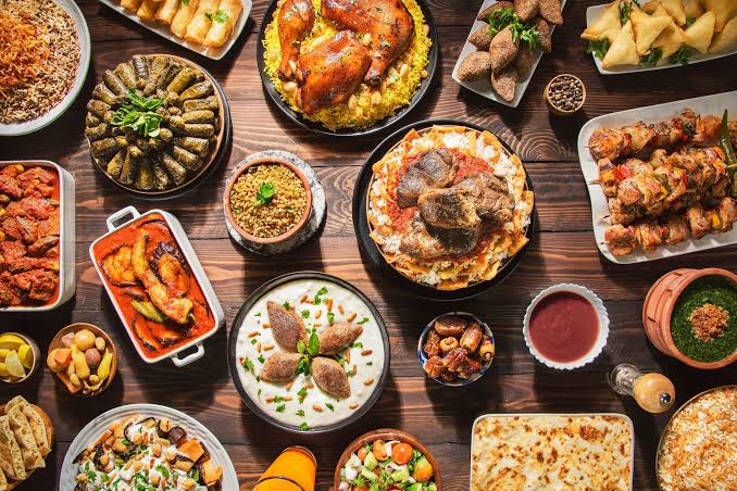 Cairo Egyptian Food Tour