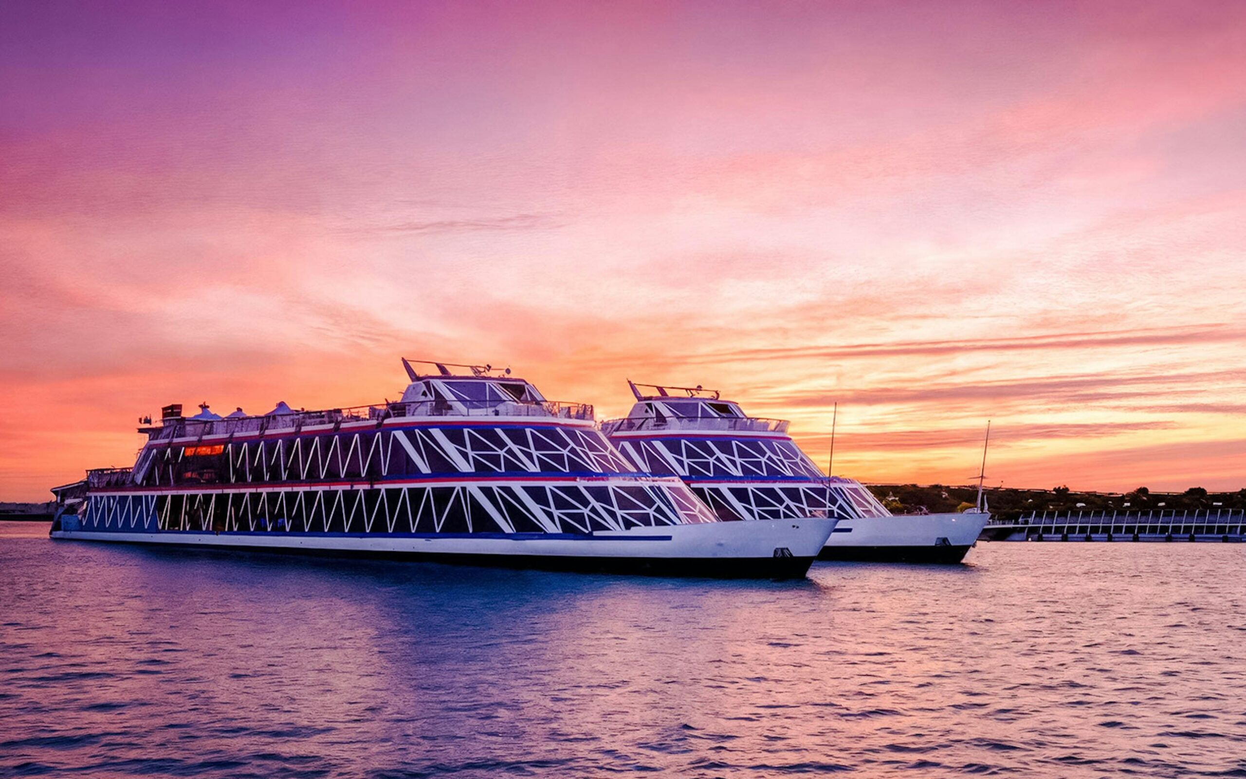 Nile Crystal Cruise