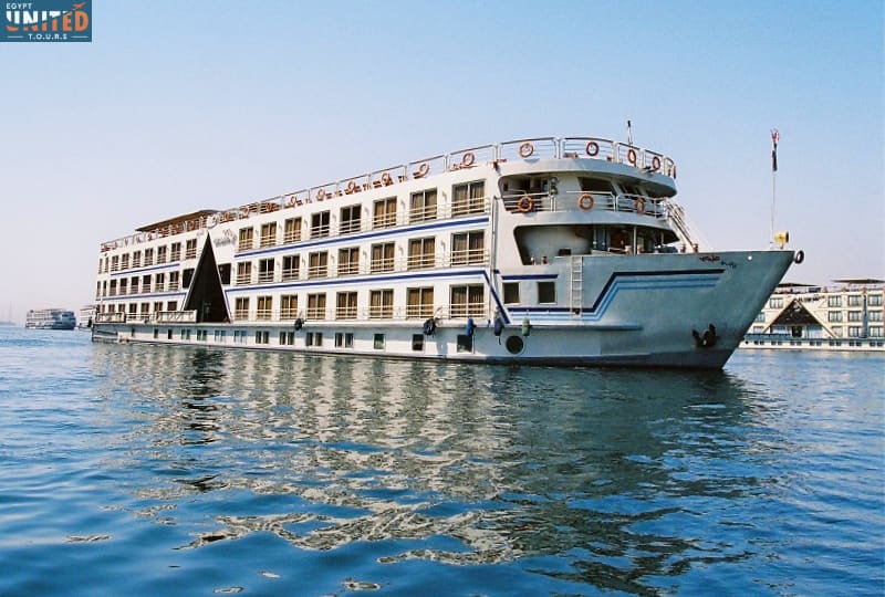 Concerto I Nile Cruise