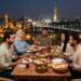 cairo by night
