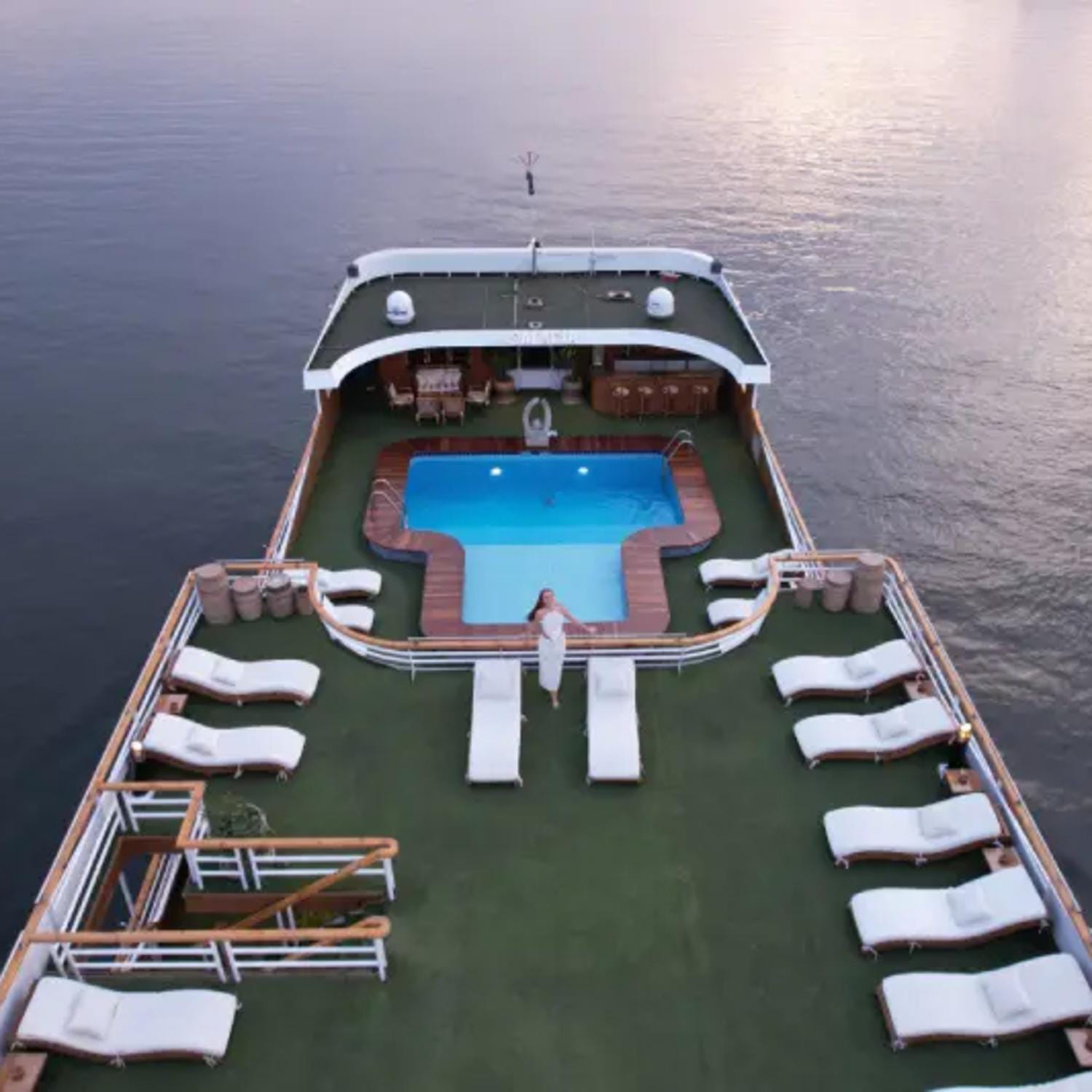 Moon Dance Nile Cruise