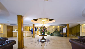 MS Giselle Nile Cruise