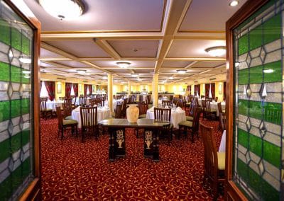 MS Nile Jewel Nile cruise