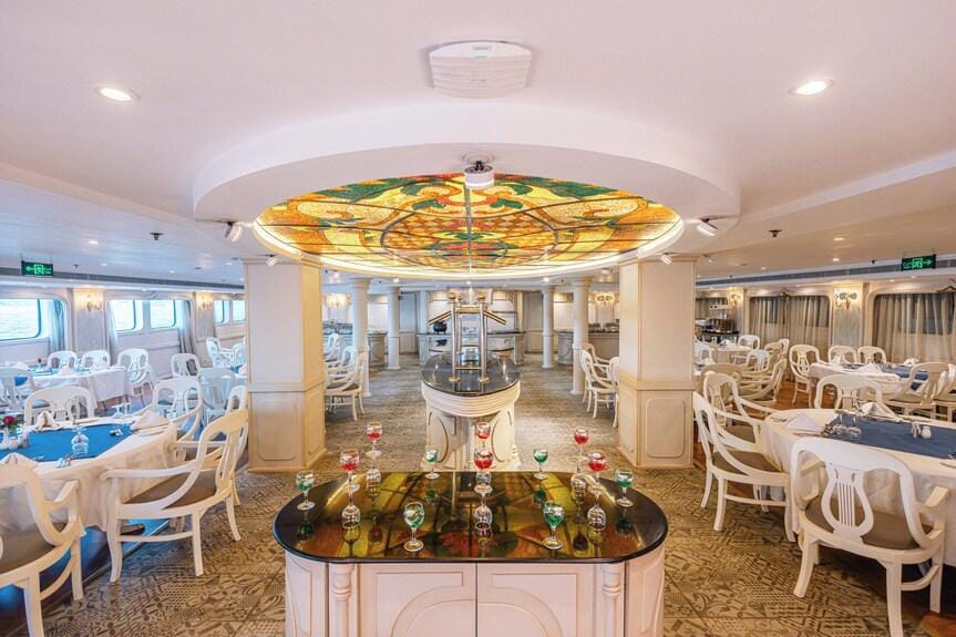 Grand Rose Nile Cruise