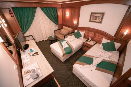 Sindbad Nile Cruise