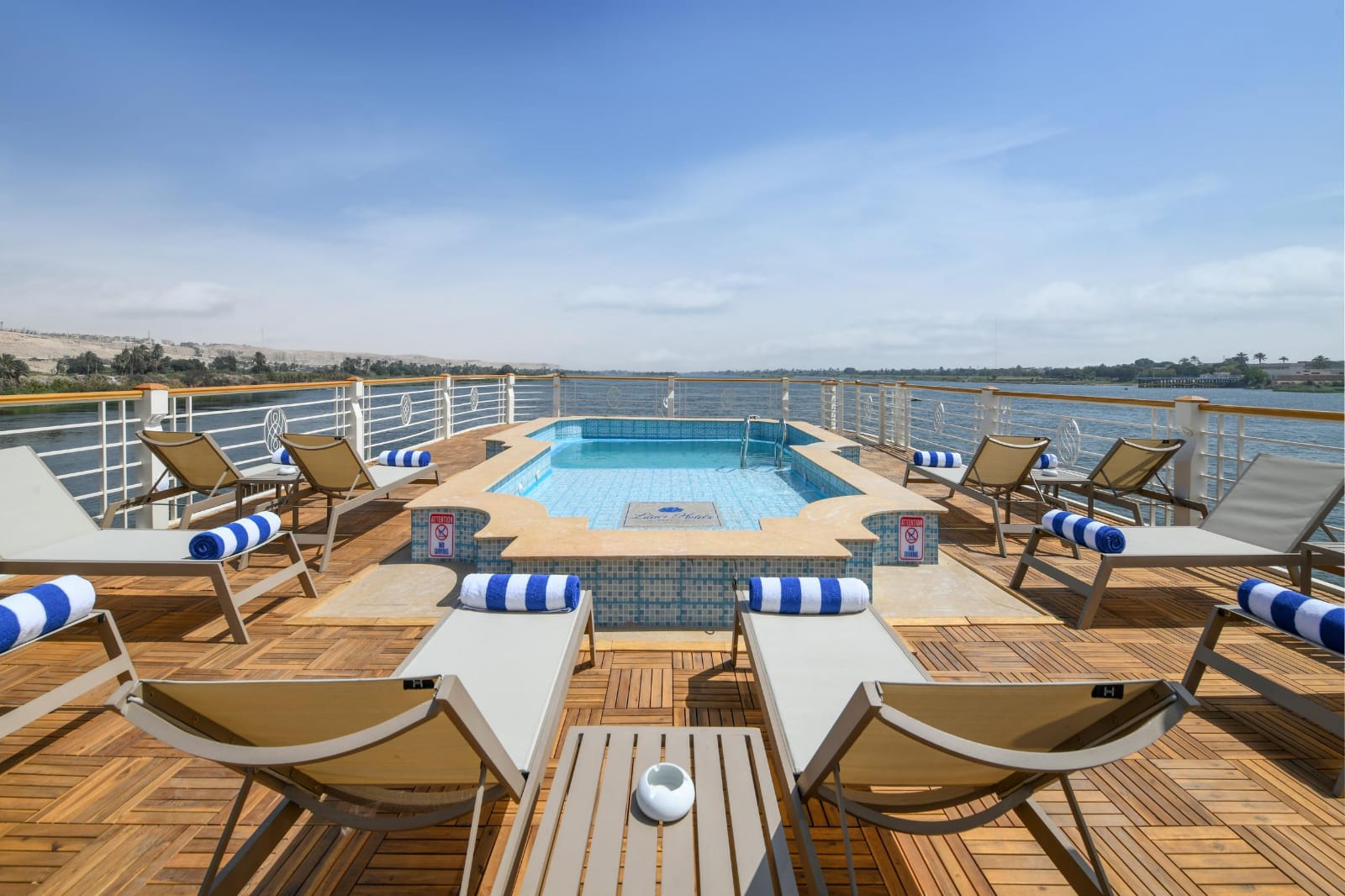 Sindbad Nile Cruise