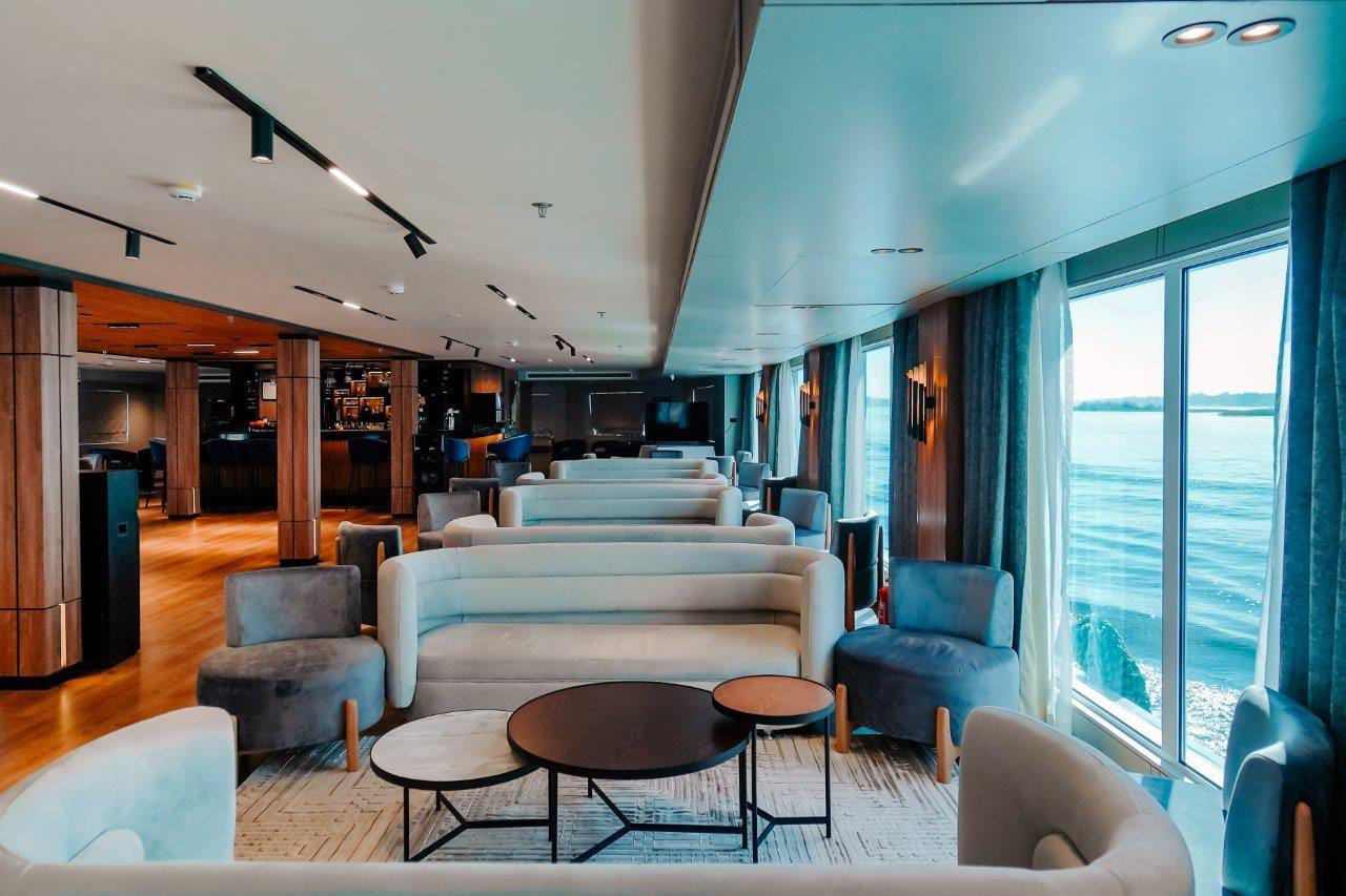 MS Miriam Nile Cruise