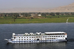 Viking premier Nile cruise