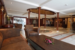 Viking premier Nile cruise
