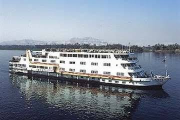 Salome Nile Cruise