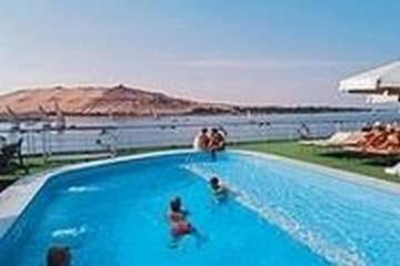 Regina Nile Cruise