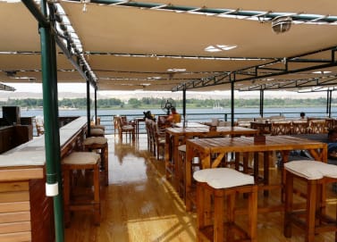 MS Zeina Nile Cruise