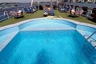 MS Nile Empress Cruise