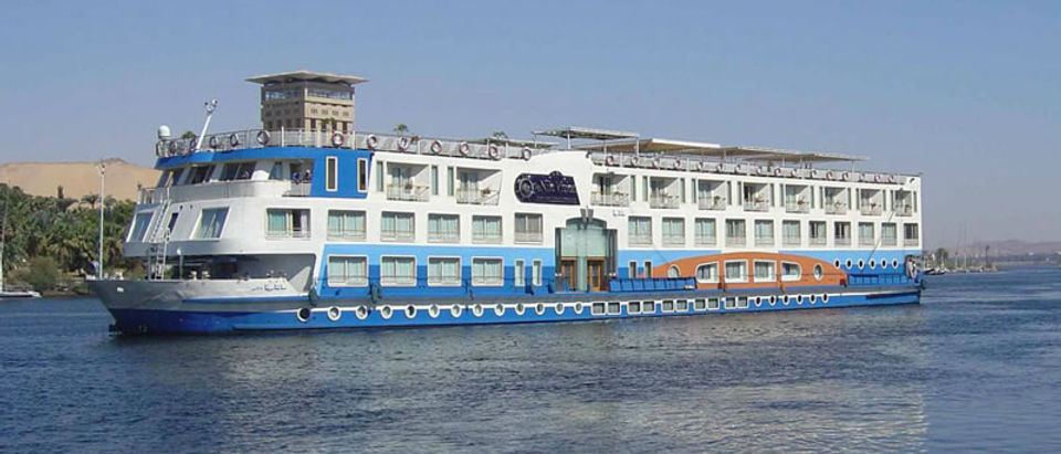 Nile Vision Cruise