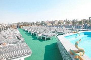 Norma Nile cruise