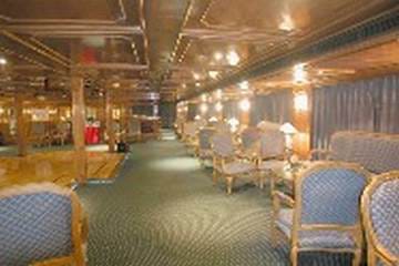 Norma Nile cruise