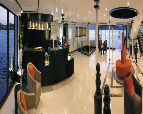 Movenpick Royal Lily Nile Cruise