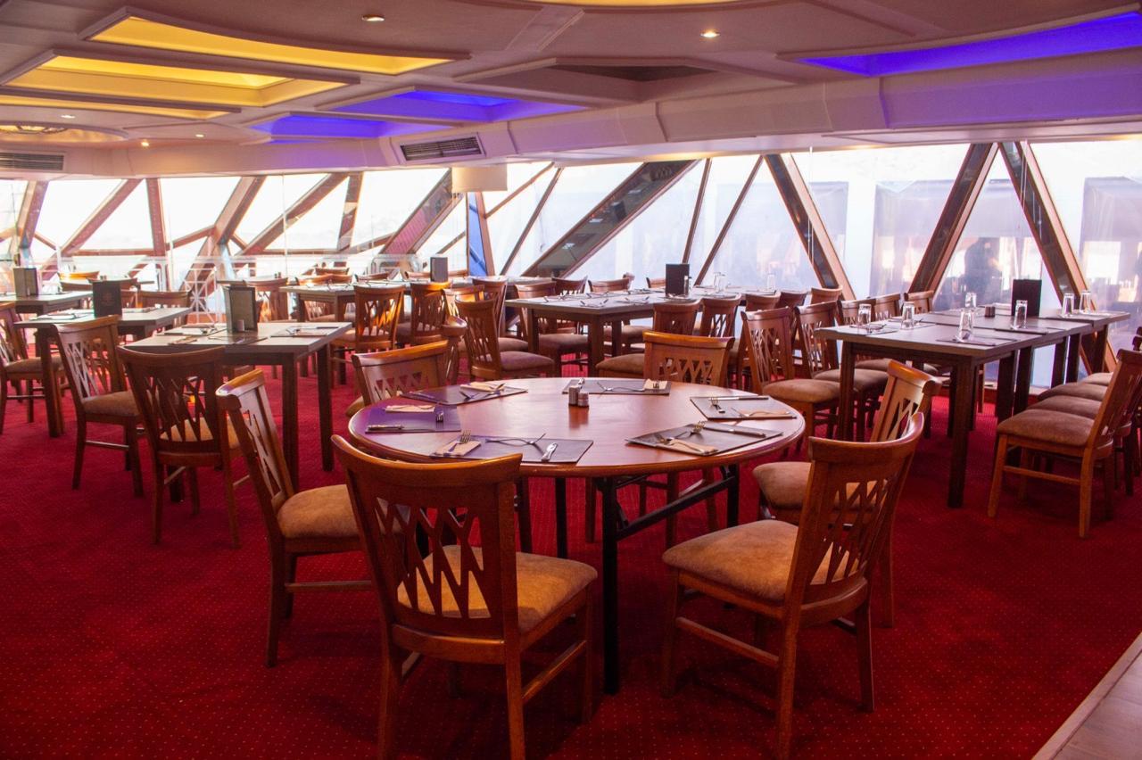 Nile Crystal Cruise