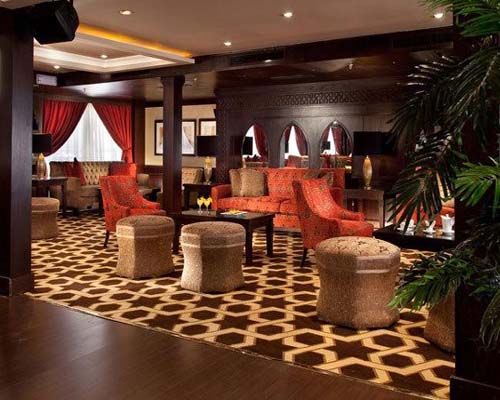 Steigenberger Legacy Nile Cruise