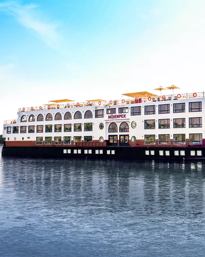 Movenpick MS Sun Ray Cruise