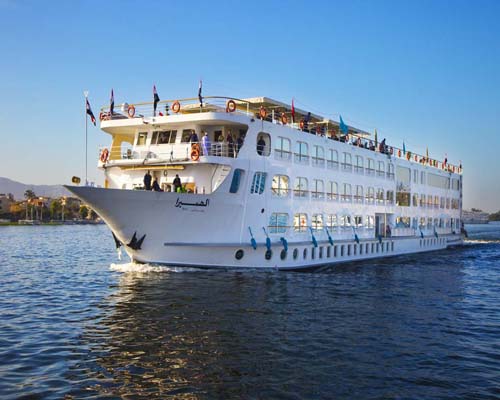 Al Hambra Nile Cruise