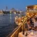Enjoy with dinner cruise at night in Cairo