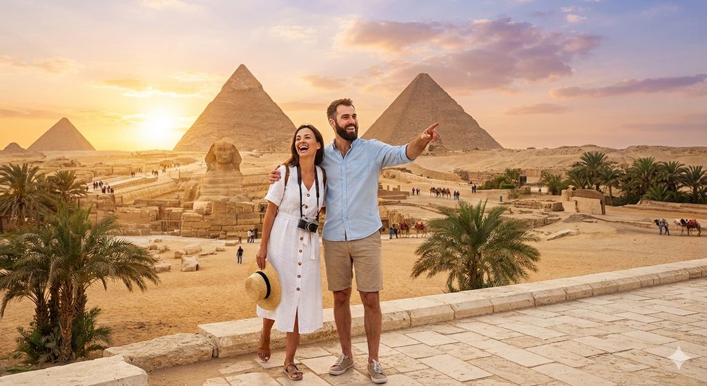 Egypt Travel Packages