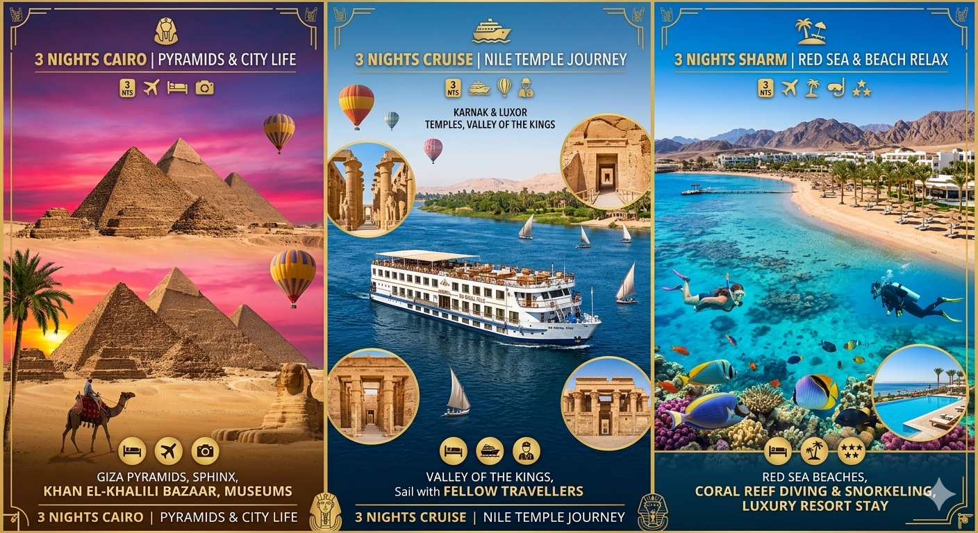 Sharm El Sheikh