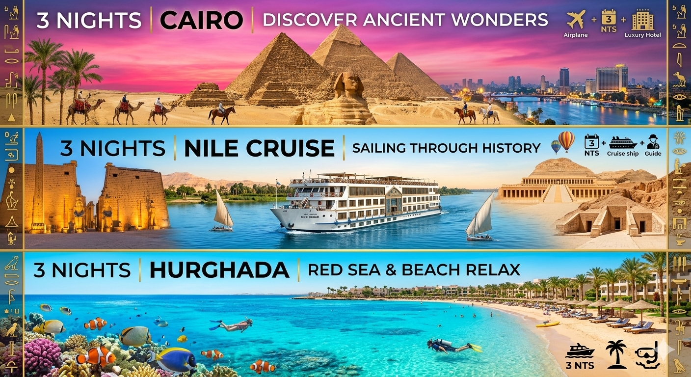 Hurghada Red Sea