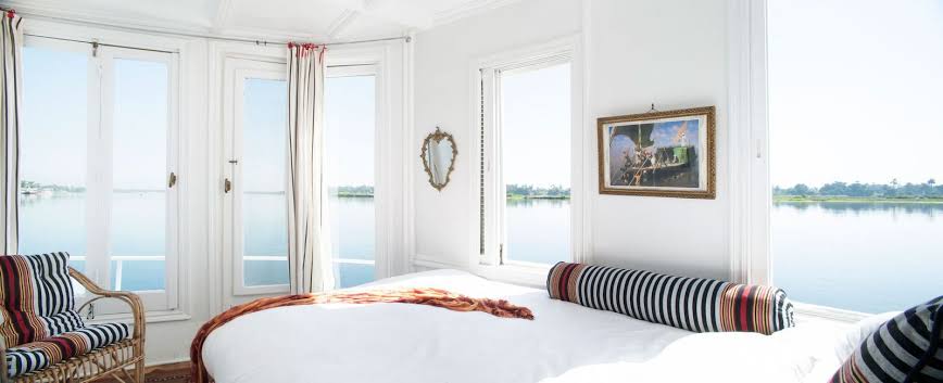 Assouan Dahabiya Nile Cruise
