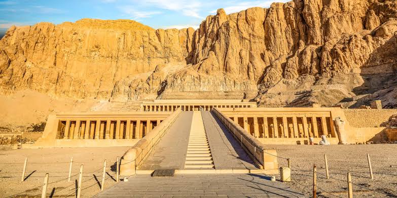 Luxor West Bank Tour