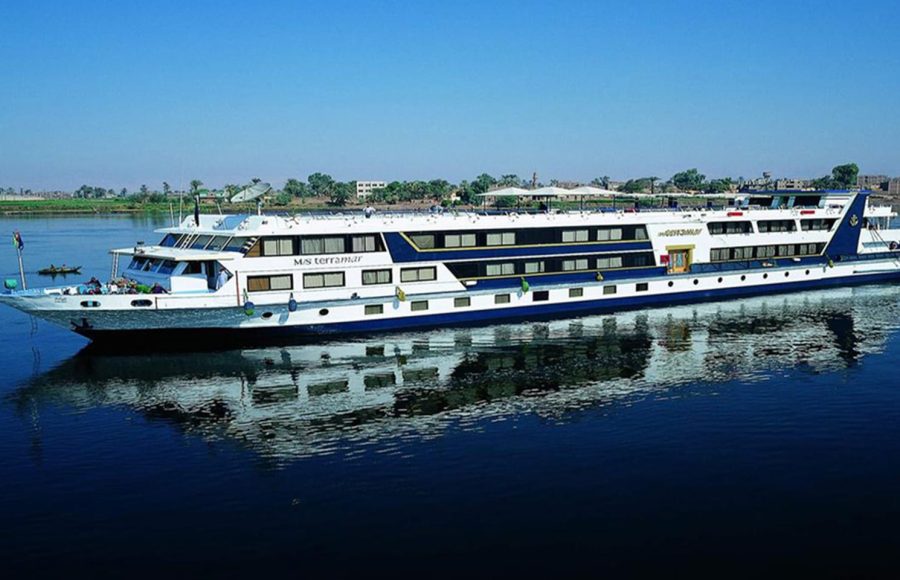 MS Terramar Nile Cruise