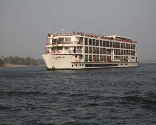 M/S Nile Dolphin