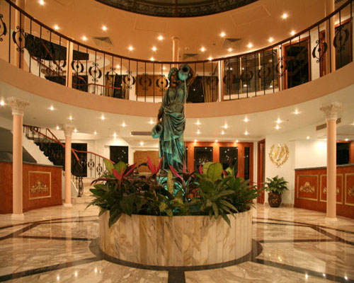 M/S Nile Dolphin