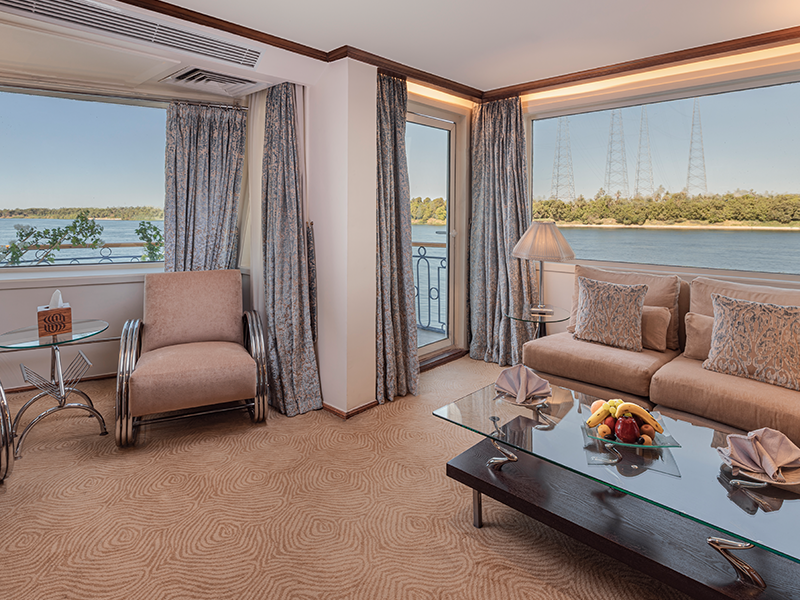 Sonesta Star Goddess Cruise