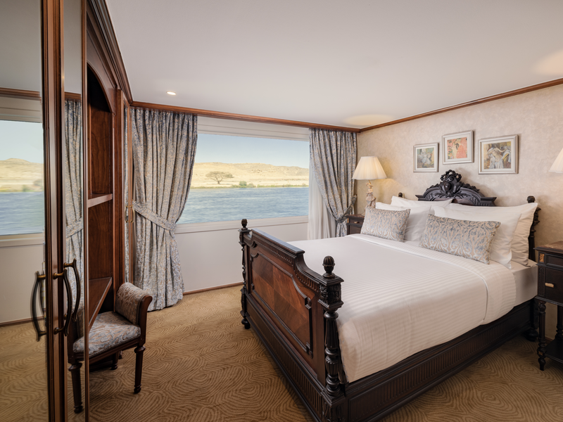 Sonesta Star Goddess Cruise