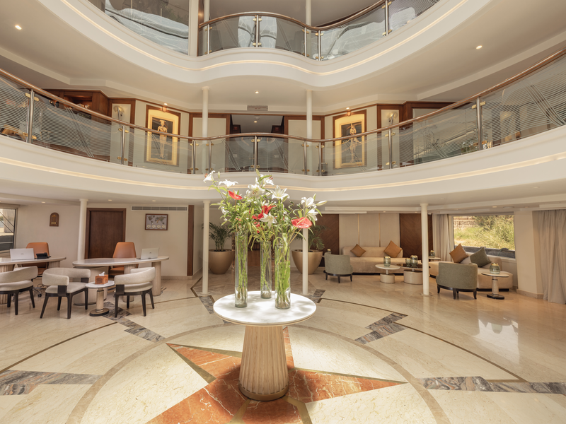 Sonesta Star Goddess Cruise