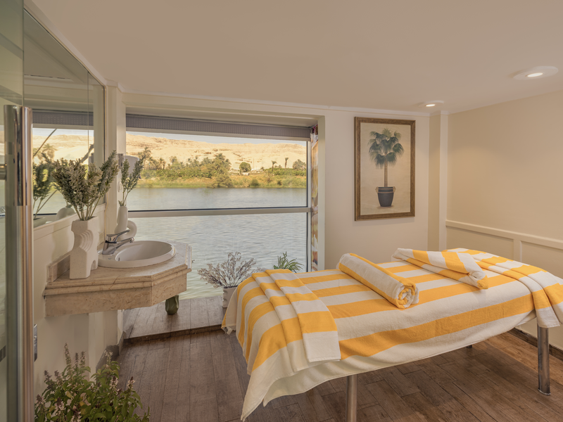 Sonesta Star Goddess Cruise