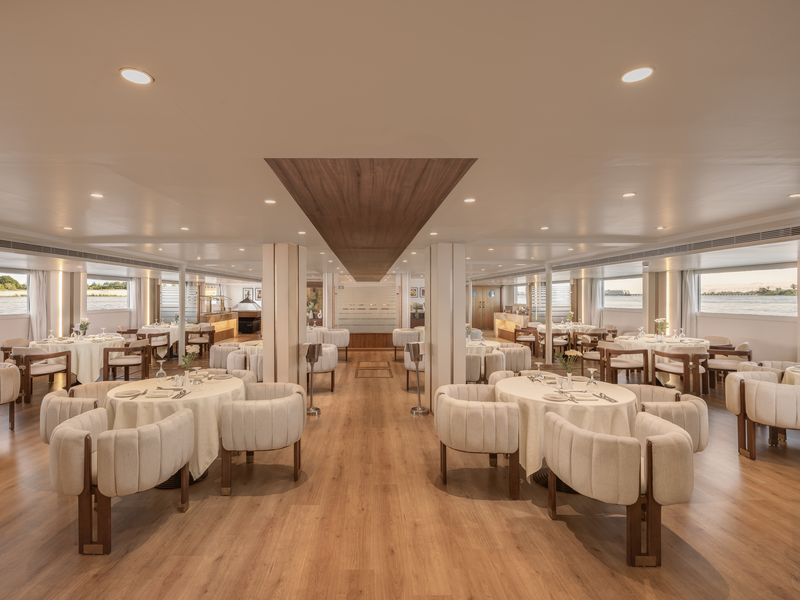 Sonesta Star Goddess Cruise