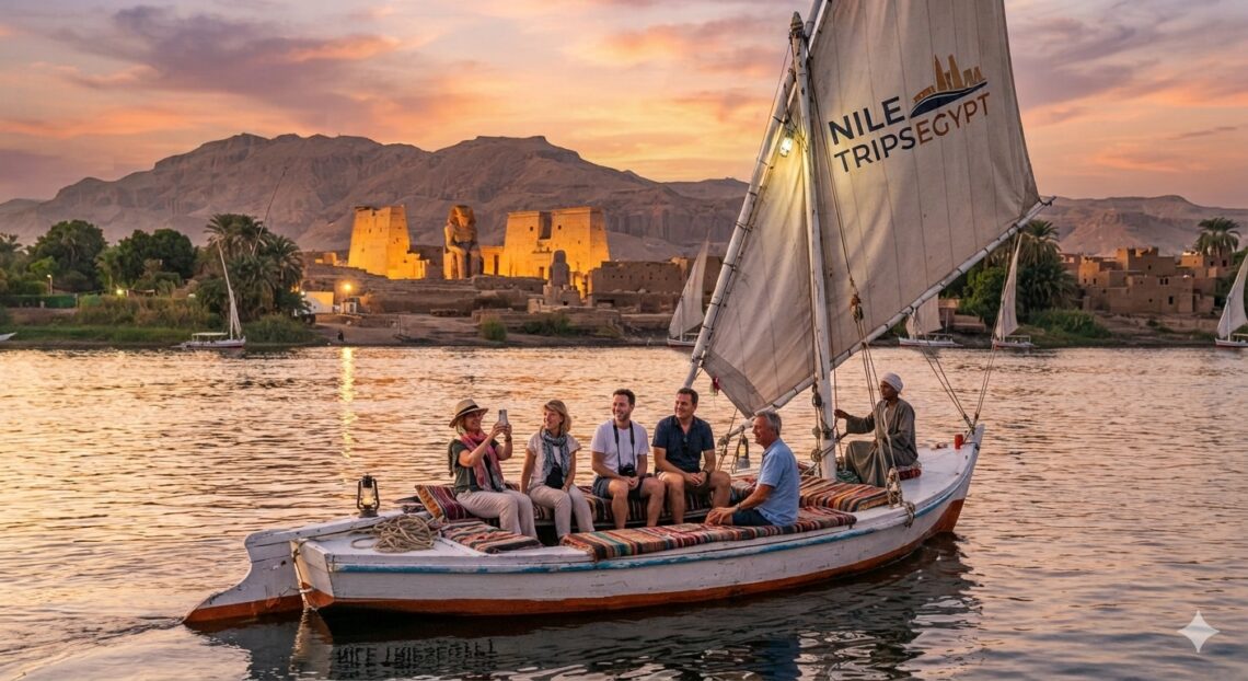 niletripsegypt.com